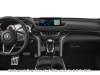 2021 Acura Tlx A-Spec Sh-Awd Sedan Interior Shot 2