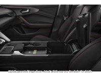 2021 Acura Tlx A-Spec Sh-Awd Sedan Interior Shot 7