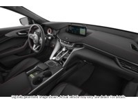 2021 Acura Tlx A-Spec Sh-Awd Sedan Interior Shot 1