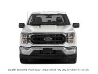 2023 Ford F-150 XLT 4WD Supercrew 5.5' Box Exterior Shot 5