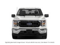 2023 Ford F-150 XLT 4WD Supercrew 5.5' Box Exterior Shot 5
