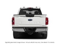 2023 Ford F-150 XLT 4WD Supercrew 5.5' Box Exterior Shot 7