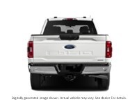 2021 Ford F-150 XLT 4WD Supercrew 5.5' Box Exterior Shot 7