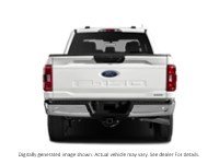 2022 Ford F-150 XLT 4WD Supercrew 5.5' Box Exterior Shot 7