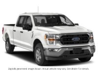 2023 Ford F-150 XLT 4WD Supercrew 5.5' Box Exterior Shot 8