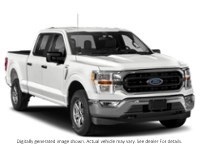 2021 Ford F-150 XLT 4WD Supercrew 5.5' Box Exterior Shot 8