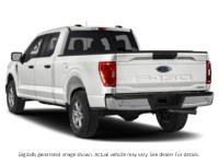 2023 Ford F-150 XLT 4WD Supercrew 5.5' Box Exterior Shot 9