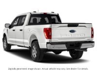 2021 Ford F-150 XLT 4WD Supercrew 5.5' Box Exterior Shot 9