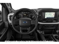 2021 Ford F-150 XLT 4WD Supercrew 5.5' Box Interior Shot 3