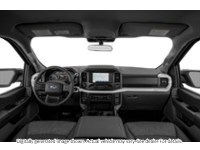 2021 Ford F-150 XLT 4WD Supercrew 5.5' Box Interior Shot 6