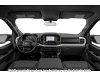 2022 Ford F-150 XLT 4WD Supercrew 5.5' Box Interior Shot 6