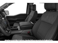 2021 Ford F-150 XLT 4WD Supercrew 5.5' Box Interior Shot 4