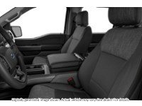 2022 Ford F-150 XLT 4WD Supercrew 5.5' Box Interior Shot 4
