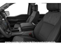 2022 Ford F-150 XLT 4WD Supercrew 5.5' Box Interior Shot 4