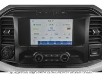 2023 Ford F-150 XLT 4WD Supercrew 5.5' Box Interior Shot 2