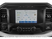2021 Ford F-150 XLT 4WD Supercrew 5.5' Box Interior Shot 2