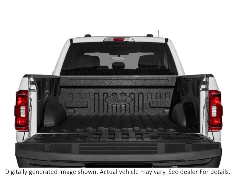 2023 Ford F-150 XLT | 4X4 | 5.0L | 157 | 360 | Adptv Cruise | 20S Exterior Shot 4