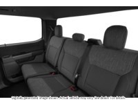 2023 Ford F-150 XLT 4WD Supercrew 5.5' Box Interior Shot 5