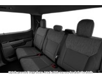 2021 Ford F-150 XLT 4WD Supercrew 5.5' Box Interior Shot 5