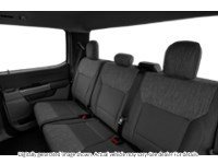 2021 Ford F-150 XLT 4WD Supercrew 5.5' Box Interior Shot 5