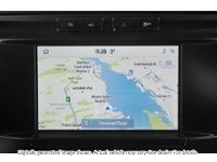 2021 Ford F-150 XLT 4WD Supercrew 5.5' Box Interior Shot 8