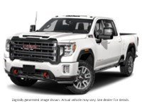 2021 Gmc Sierra 3500Hd 4WD Crew Cab 159
