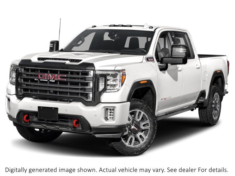 2021 Gmc Sierra 3500Hd 4WD Crew Cab 159