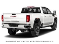 2021 Gmc Sierra 3500Hd 4WD Crew Cab 159