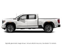 2021 Gmc Sierra 3500Hd 4WD Crew Cab 159