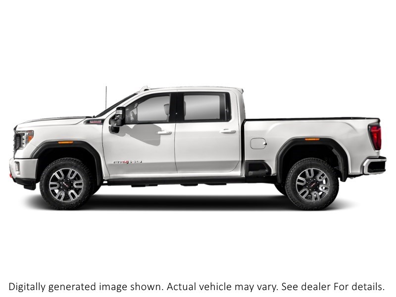 2021 Gmc Sierra 3500Hd 4WD Crew Cab 159