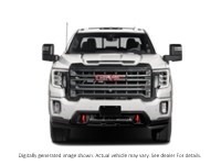 2021 Gmc Sierra 3500Hd 4WD Crew Cab 159