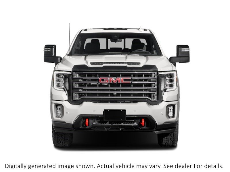 2021 Gmc Sierra 3500Hd 4WD Crew Cab 159