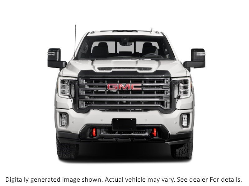 2021 Gmc Sierra 3500Hd 4WD Crew Cab 159