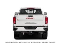 2021 Gmc Sierra 3500Hd 4WD Crew Cab 159