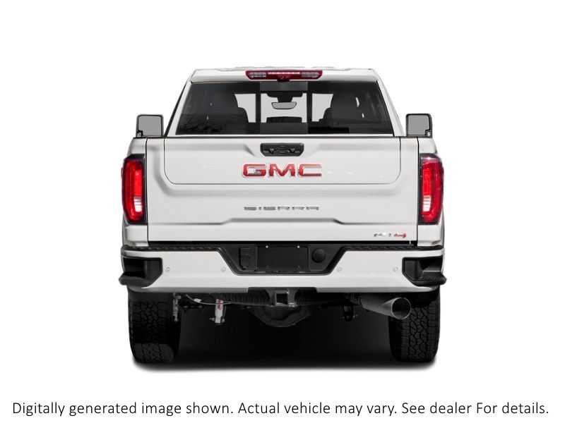 2021 Gmc Sierra 3500Hd 4WD Crew Cab 159