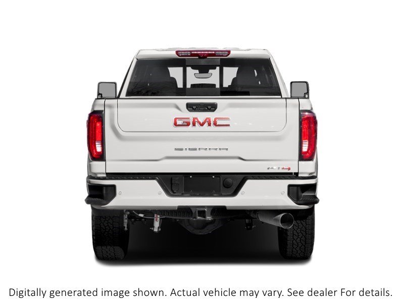 2021 Gmc Sierra 3500Hd 4WD Crew Cab 159