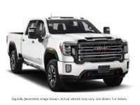 2021 Gmc Sierra 3500Hd 4WD Crew Cab 159