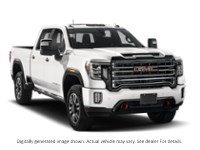 2021 Gmc Sierra 3500Hd 4WD Crew Cab 159