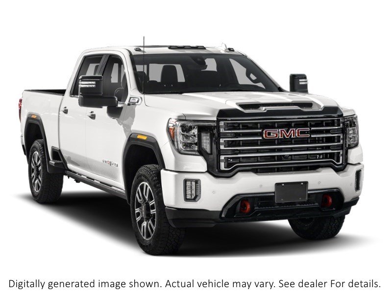 2021 Gmc Sierra 3500Hd 4WD Crew Cab 159