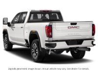 2021 Gmc Sierra 3500Hd 4WD Crew Cab 159