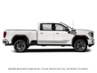 2021 Gmc Sierra 3500Hd 4WD Crew Cab 159