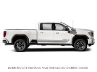 2021 Gmc Sierra 3500Hd 4WD Crew Cab 159