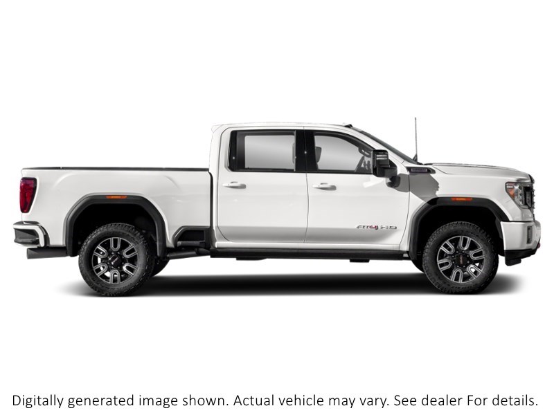 2021 Gmc Sierra 3500Hd 4WD Crew Cab 159
