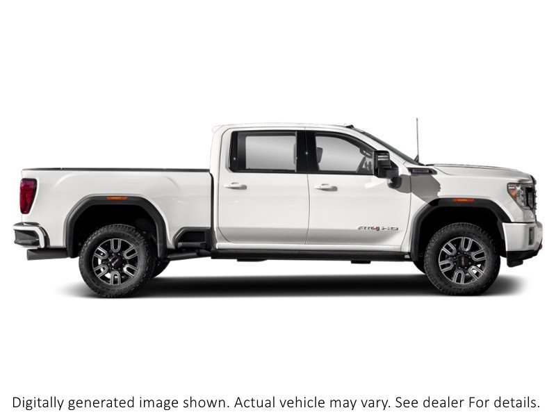 2021 Gmc Sierra 3500Hd 4WD Crew Cab 159