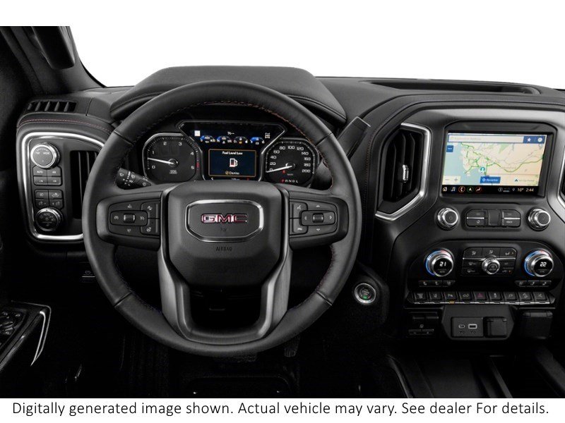 2021 Gmc Sierra 3500Hd 4WD Crew Cab 159
