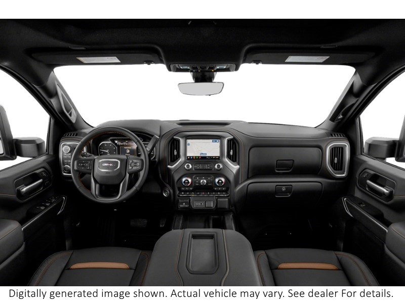 2021 Gmc Sierra 3500Hd 4WD Crew Cab 159