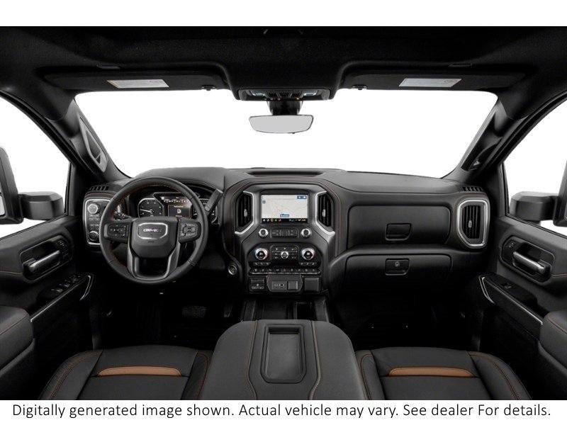 2021 Gmc Sierra 3500Hd 4WD Crew Cab 159