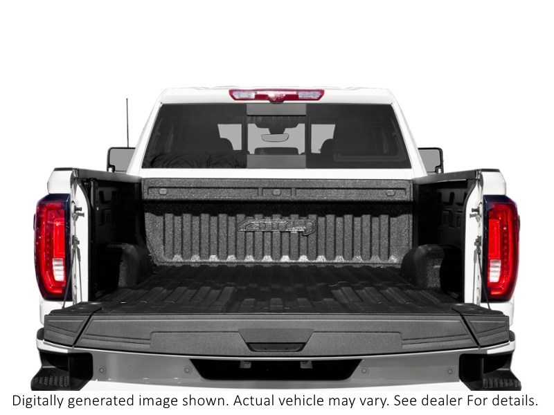 2021 Gmc Sierra 3500Hd 4WD Crew Cab 159