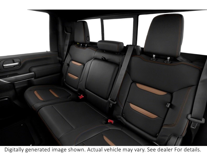2021 Gmc Sierra 3500Hd 4WD Crew Cab 159