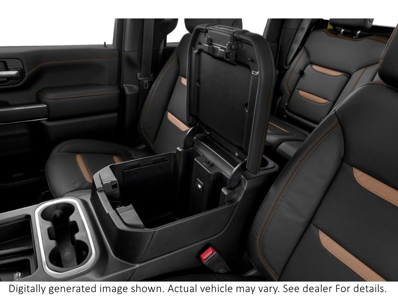 2021 Gmc Sierra 3500Hd 4WD Crew Cab 159